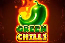 Green Chilli slot