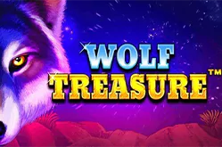 Wolf treasure Slot